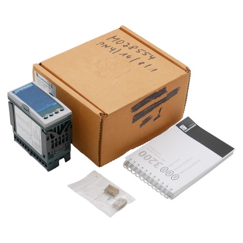 Eurotherm 3208n temperature - 3208n,