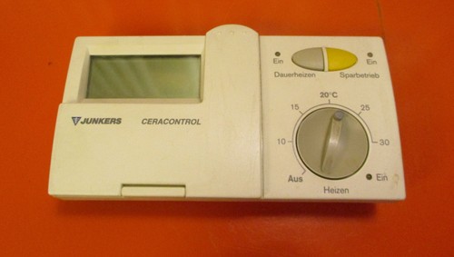 Junkers 7744901046 room