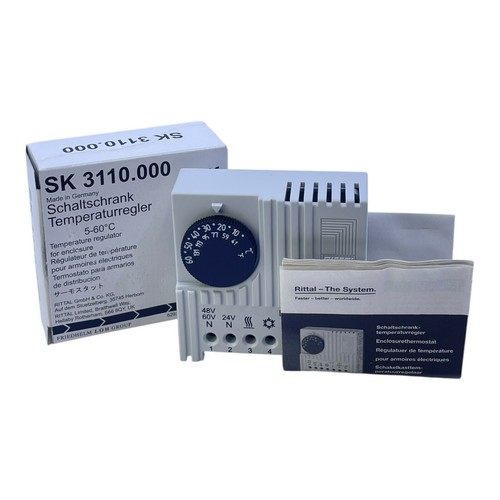 Rittal sk3110 000 - sk3110.000, thermostat