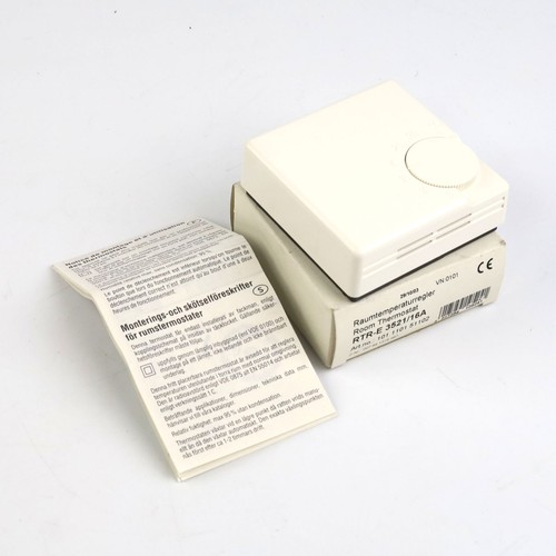 Eberle temperature controller - temperature,