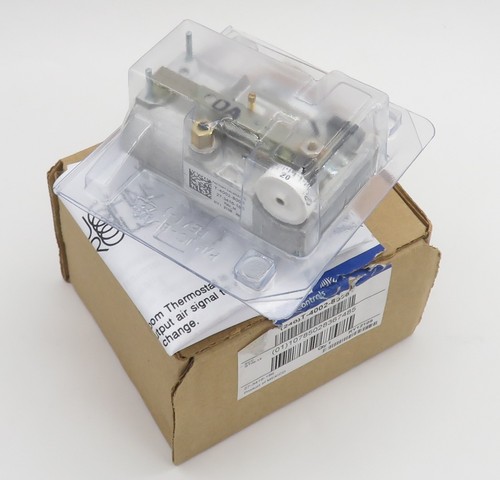 Room thermostat 4002 - room,