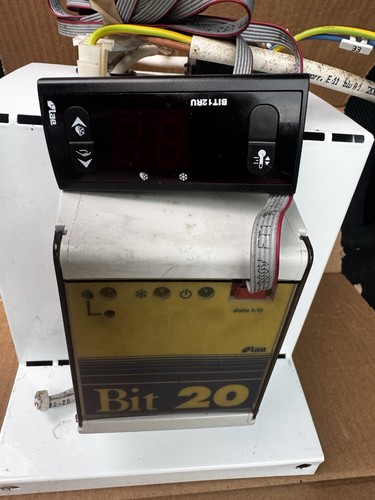 Temperature controller lae - temperature,