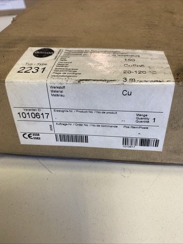 Samson temperature controller - samson,