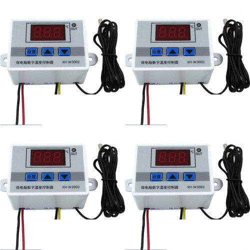 W3002 220v digital led - xh-w3002,