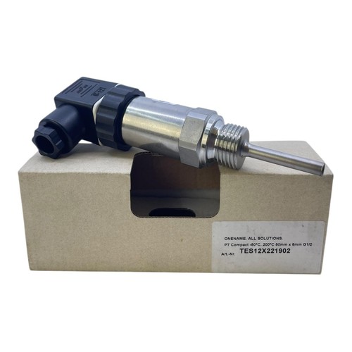 Tecsis temperature controller - temperature,