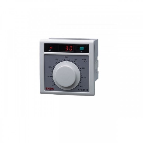 Digital temperature controller - digital,