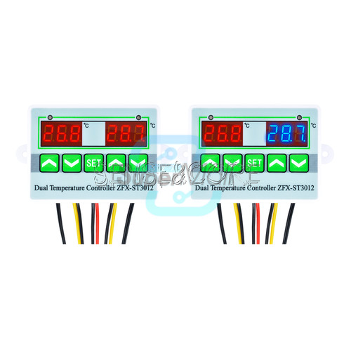 Zfx st3012 24v 110 - zfx-st3012, 110-220v