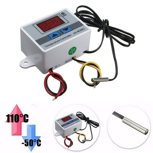 Temperaturregler controller - temperaturregler,