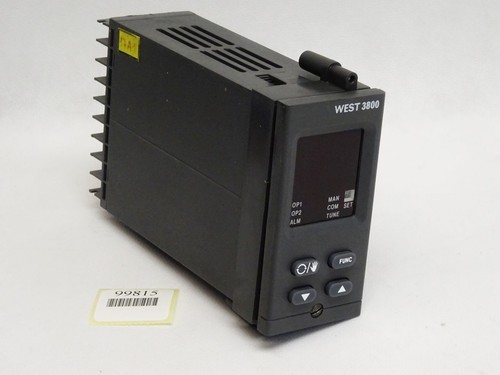 West 3800 temperature - west,
