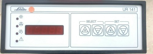 Temperature controller