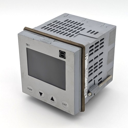 Elstein temperature controller - elstein,