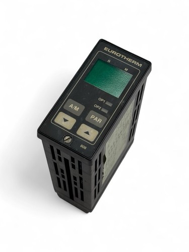 Eurotherm controls - eurotherm,