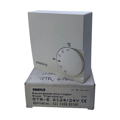 Eberle rtr 6124 - eberle, rtr-e