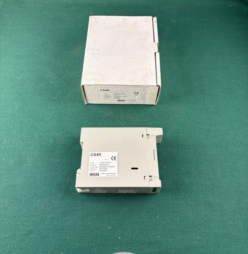 Wika temperature controller - wika,