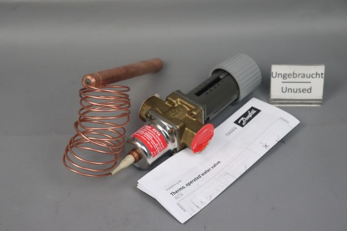 Danfoss avta thermostatic - danfoss,