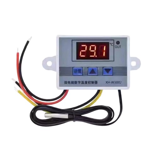 W3002 digital led - xh-w3002,