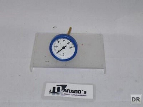 Temperature controller 120 - temperature,