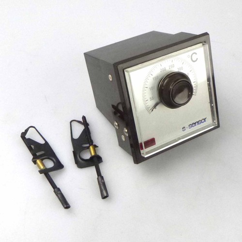 Sensor temperature - s+sensor,