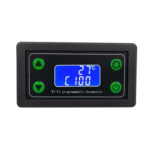 Wifi remote digital - (wifi-remote,