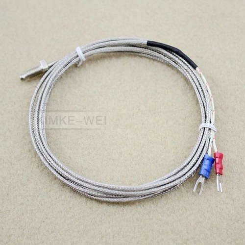 Type heat sensor - k-type,