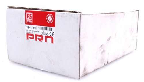 Pro 124 1068 - rs, 124-1068