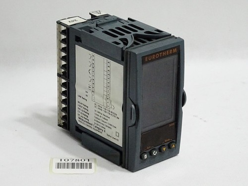 Eurotherm 3208n vl - eurotherm, cc
