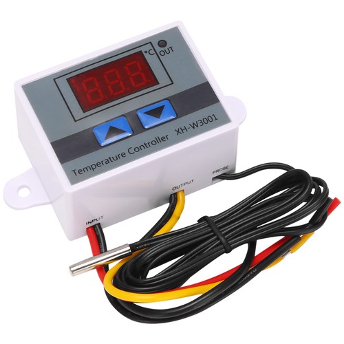 220v digital led temperature - digital,