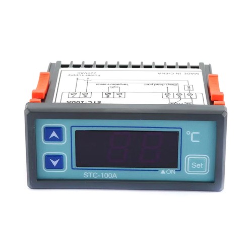 100a 220v led - -100a,