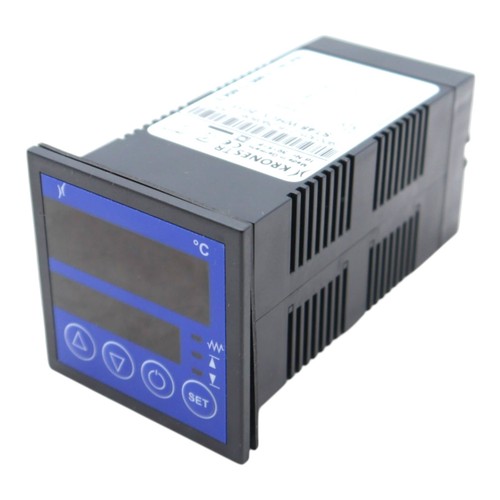 Krones st48 whcv 201f 24vdc - krones, 12-24vdc