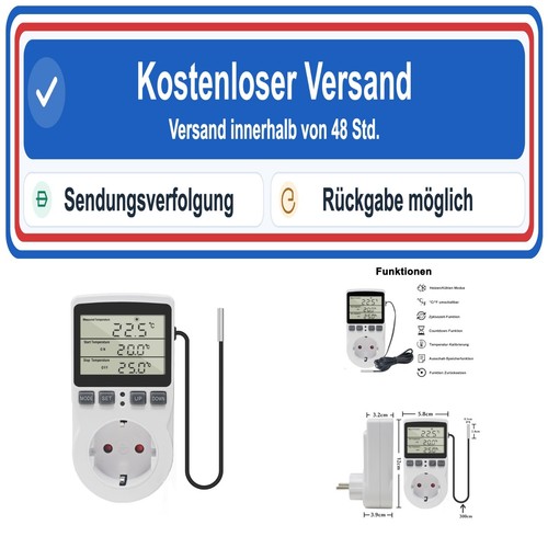 Ketotek temperature controller - ketotek,