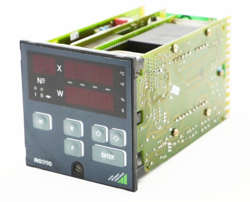Gossen metrawatt r0300 - metrawatt,