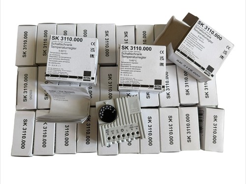 1pcs rittal 3110 000 - 1pcs, 3110.000