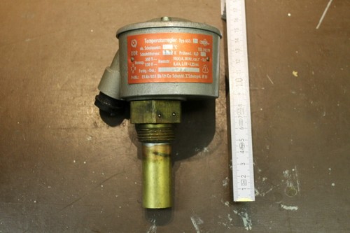 Gdr mertik temperature - gdr,