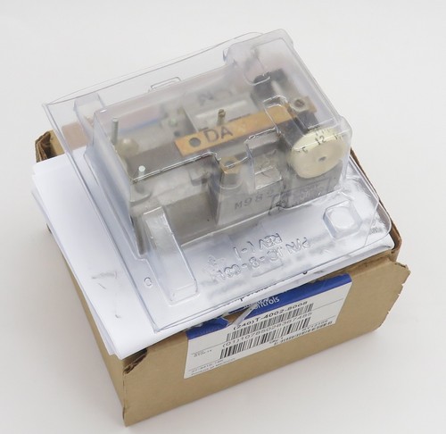 Room thermostat 4002 - room,