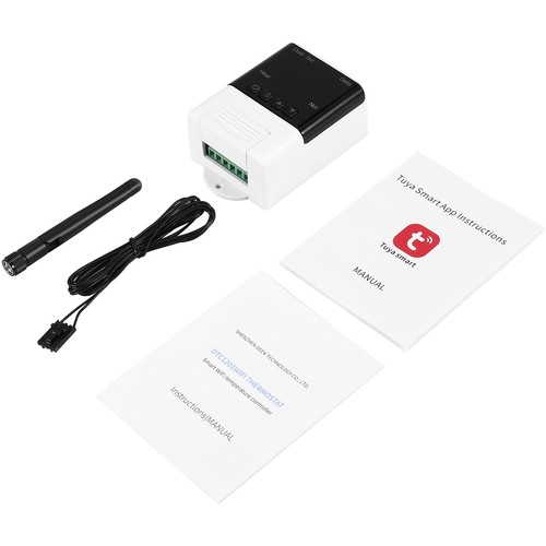Wireless wifi temperature - wireless,
