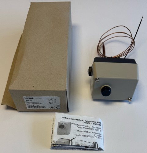 Jumo surface mounted - jumo,