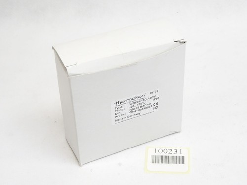 Thermokon room controller - room,