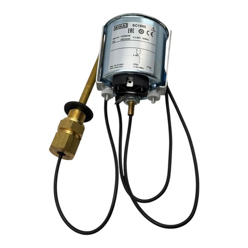 Wika sc1560 temperature - wika,