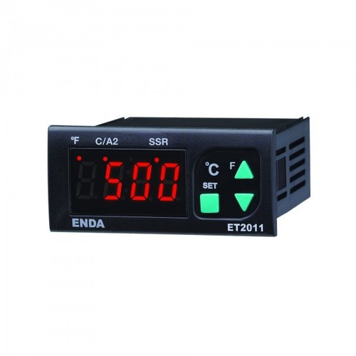 Digital temperature controller - digital,