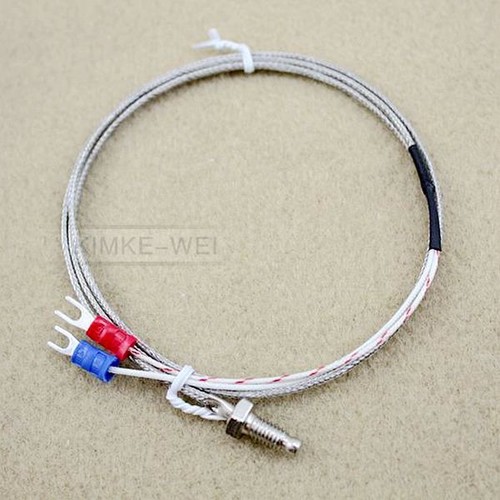 Type heat sensor - k-type,