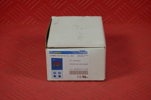 Jumo 703042 181 - jumo, 703042/181-400-23/000