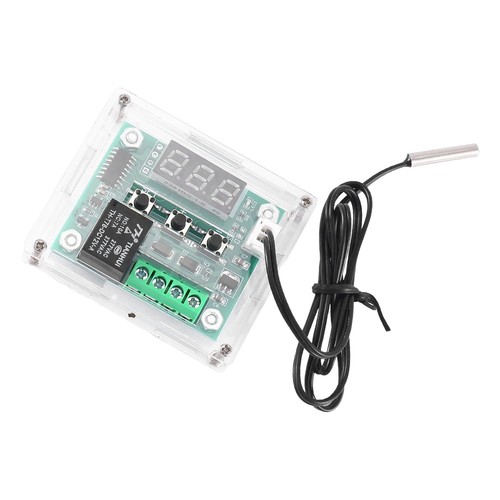 W1209 12v thermostat - 12v,