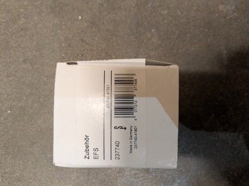 Stiebel eltron actuator efs - eltron,