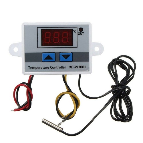 Temperaturregler controller - temperaturregler,